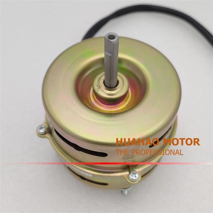 motor for range hood fan bowers