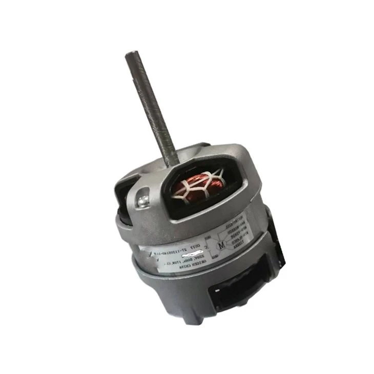 Motor For Chimney Exhaust Blower